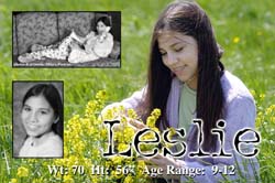 Leslie